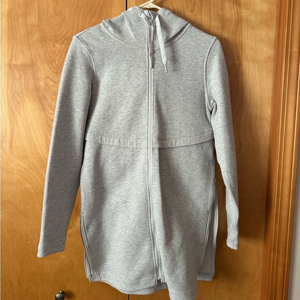 Lululemon Long Horizons Hoodie